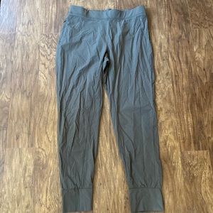 Nike Dri- Fit Pants